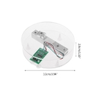 Kit électronique de démarreur d'échelle de cuisine de capteur de poids du capteur de pression de piézoélectrique de Digital HX711