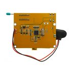 Mètre de l'appareil de contrôle esr de condensateur de résistance de diode d'appareil de contrôle de transistor de LCR-T4 Mega328