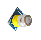 Type module 0 de la tension MG811 de capteur d'Arduino - la tension 2V a produit le module de capteur de CO2