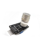 0 - module MG811 de capteur de détection de concentration en CO2 de module de capteur d'Arduino de la tension 2V analogique