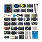 Capteur multi de couleur nettoyant Kit For Micro Bit