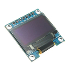 0,96&quot; module périodique d'affichage à LED de l'affichage à cristaux liquides de 128X64 OLED pour Arduino