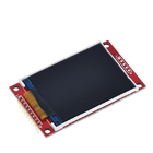 2,2&quot; module périodique d'affichage de SPI 240X320 TFT compatible avec 5110 4IO pour Arduino
