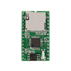 Module WT5001M02-28P de Carte SD de la communication RS232 avec l'interface de SPI