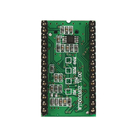 Module WT5001M02-28P de Carte SD de la communication RS232 avec l'interface de SPI