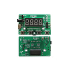 Capteur de pression de piézoélectrique électronique d'échelle de l'affichage numérique HX711 pour Arduino