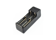 18650 composants électroniques de support de chargeur de batterie au lithium avec les goupilles en bronze