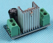 Les convertisseurs de DC-DC ramènent le module d'alimentation pour le régulateur linéaire réglable d'Arduino