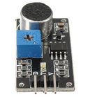 Module sain de sonde de détection pour la voiture intelligente 4 d'Arduino - 6V