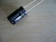 condensateur en aluminium 50V de Rubycon de kit de sondes d'Arduino du condensateur 2.2UF électrolytique