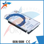 Conseil principal bleu de carte PCB de contrôleur du méga 2560 R3 ATMega16U2 pour Arduino