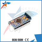 Panneau de microcontrôleur pour Arduino Funduino pro mini ATMEGA328P 5V/16M