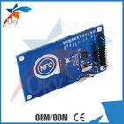Module de lecteurs de cartes de RFID pour le panneau 13.56MHz 3.3V de développement d'Arduino