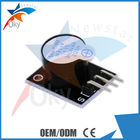 3,3 - module actif de la sonnerie 5V pour l'arduino avec la PIC du code AVR de démo