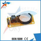 module pour le module d'horloge temps réel d'Arduino DS1302 avec la batterie Cr2032