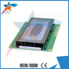 module d'affichage d'affichage à cristaux liquides de caractère de 2004A 20x4 5V pour le contre-jour de bleu de contrôleur d'Arduino SPLC780