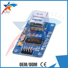 Module de réseau Ethernet de module de LAN d'ENC28J60 10Mbs pour Arduino pour le BRAS de PIC de MCU AVR