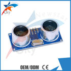 Module ultrasonique ultrasonique de la sonde HC-SR04 module de distance de 2cm - de 450cm pour Arduino