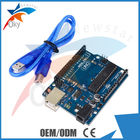 Conseil de développement de MEGA328P ATMEGA16U2 pour Arduino, avec le câble d'Usb