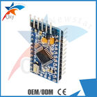 Pro mini contrôleur ATmega328p 512 octets 40 mA conseil de 8 mégahertz
