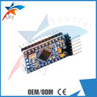 Pro mini contrôleur ATmega328p 512 octets 40 mA conseil de 8 mégahertz