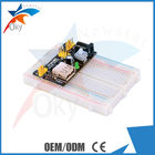 Nouveau module de carte PCB de panneau d'alimentation d'énergie de planche à pain PSU3.3V/5V MB102