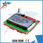 Contrôleur futé d'écran bleu pour 3D l'imprimante RAMPS1.4 LCD12864 RepRap
