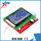 Contrôleur futé d'écran bleu pour 3D l'imprimante RAMPS1.4 LCD12864 RepRap