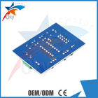 Module de l'enregistrement ISD1820 pour Arduino, panneau de module de Telediphone avec des microphones