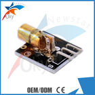 Tête commerciale KY-008 de laser de module de sonde de laser de fournisseur d'or d'assurance pour l'ardu