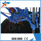 Kit de Diy d'imprimante de PLA/ABS 3D de bureau, mini pro machine de Replicator