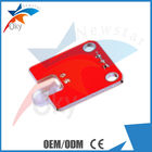 Sondes fiables pour le module d'émetteur infrarouge d'Arduino pour la carte PCB rouge d'Arduino