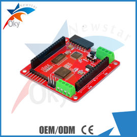 Conseil pour Arduino, panneau polychrome de pilote d'écran de 8 * 8 LED RVB Matrix