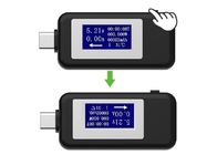 Type module de capteur de détecteur de chargeur d'appareil de contrôle de C USB pour Arduino KWS-1802C