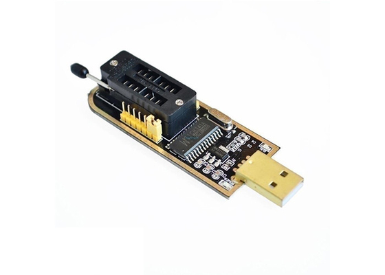 Le STC. clignotent 24 programmeurs Sensor Module de 25 EEPROM BIOS USB pour Arduino