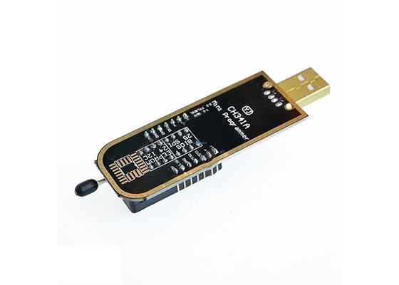 Le STC. clignotent 24 programmeurs Sensor Module de 25 EEPROM BIOS USB pour Arduino