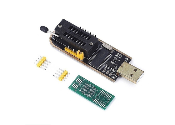 Le STC. clignotent 24 programmeurs Sensor Module de 25 EEPROM BIOS USB pour Arduino