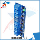 module de relais de 12v Arduino, 5V/module de relais Manche de 9V/12V /24V 8