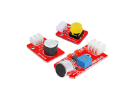 Capteur électronique Kit Graphical Programming Starter Kit de DIY pour Arduino