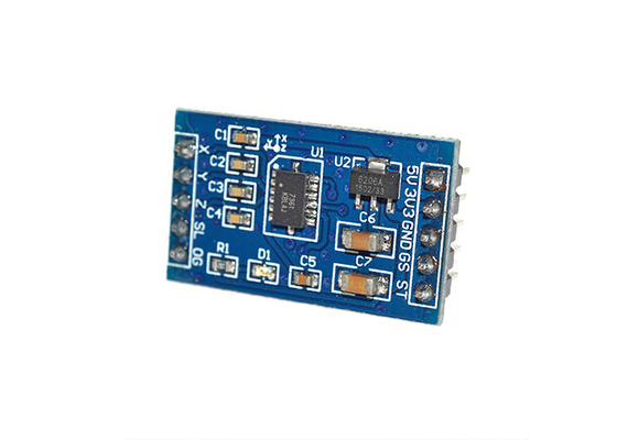 Module MMA7361 de capteur d'accéléromètre de 3 axes pour Arduino