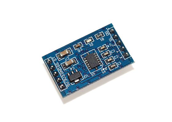 Module MMA7361 de capteur d'accéléromètre de 3 axes pour Arduino