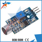 Capteur de sonar de module de capteur de détection du bruit LM393