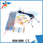 Kit professionnel de démarreur de kit de base de DIY pour le MÉGA d'Arduino 2560 R3 USB