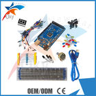 Kit professionnel de démarreur de kit de base de DIY pour le MÉGA d'Arduino 2560 R3 USB