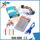 Kit électronique de démarreur de DIY pour Arduino avec le conseil de développement de l'ONU R3