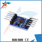 Module triaxial ADXL345 de sonde d'accélération de gravité de Digital pour Arduino