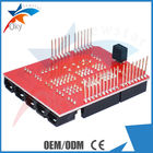 Conseil du méga 7-12VDC 30g 5VDC de développement de V8 de bouclier de sonde pour Arduino