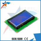 fabrication ! module d'affichage d'affichage à cristaux liquides de 5v LCD12864 pour Arduino, écran bleu avec le contrôleur de contre-jour