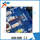Tableau de contrôle nano d'ATMEGA328P-AU avec le câble d'USB pour Ardu