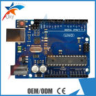 Panneau de développement de l'ONU R3 pour Arduino, câble de la commande numérique par ordinateur ATmega328P ATmega16U2 USB